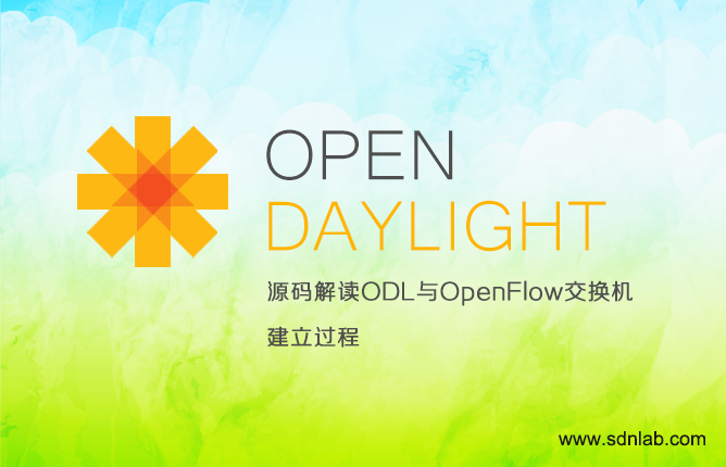 ODL&OpenFlow switch hello