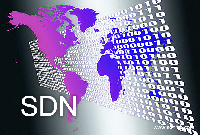 SDN將成為物聯網的關鍵推動者