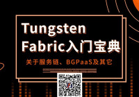 Tungsten Fabric入门宝典丨关于服务链、BGPaaS及其它